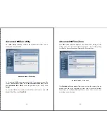 Preview for 20 page of TRENDnet TS-I300 - NAS Server - ATA-133 User Manual