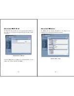 Preview for 21 page of TRENDnet TS-I300 - NAS Server - ATA-133 User Manual