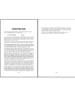 Preview for 28 page of TRENDnet TS-I300 - NAS Server - ATA-133 User Manual