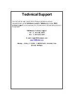 Предварительный просмотр 46 страницы TRENDnet TS-U100 - NAS Server - USB User Manual