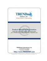 Предварительный просмотр 47 страницы TRENDnet TS-U100 - NAS Server - USB User Manual