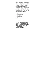 Preview for 4 page of TRENDnet TU-ET10 User Manual