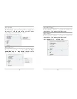 Preview for 10 page of TRENDnet TU2-DVIV User Manual