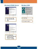 Preview for 5 page of TRENDnet TU2-ETG Quick Installation Manual