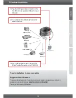 Preview for 4 page of TRENDnet TU2-EX12 - Quick Installation Manual