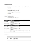 Preview for 6 page of TRENDnet TU2-HDMI User Manual