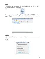 Preview for 6 page of TRENDnet TU2-NU4 User Manual