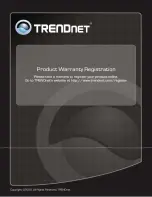 Preview for 19 page of TRENDnet TU2-NU4 User Manual