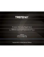 Preview for 17 page of TRENDnet TU3-DS2 User Manual