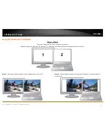 Preview for 7 page of TRENDnet TU3-HDMI Quick Installation Manual