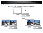 Preview for 5 page of TRENDnet TU3-HDMI User Manual