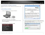 Preview for 6 page of TRENDnet TU3-HDMI User Manual