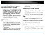 Preview for 20 page of TRENDnet TU3-HDMI User Manual