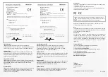 Preview for 2 page of TRENDnet TUC-HDMI2 Quick Installation Manual