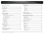 Preview for 2 page of TRENDnet TV-DVR104K User Manual