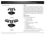 Preview for 6 page of TRENDnet TV-DVR104K User Manual