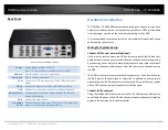 Preview for 7 page of TRENDnet TV-DVR104K User Manual