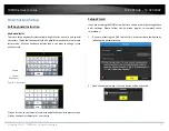 Preview for 9 page of TRENDnet TV-DVR104K User Manual