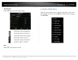 Preview for 15 page of TRENDnet TV-DVR104K User Manual