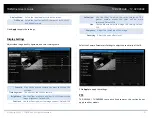 Preview for 18 page of TRENDnet TV-DVR104K User Manual