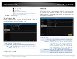 Preview for 33 page of TRENDnet TV-DVR104K User Manual