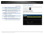 Preview for 44 page of TRENDnet TV-DVR104K User Manual
