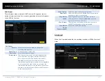 Preview for 48 page of TRENDnet TV-DVR104K User Manual