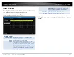Preview for 49 page of TRENDnet TV-DVR104K User Manual