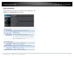 Preview for 69 page of TRENDnet TV-DVR104K User Manual