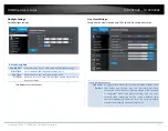 Preview for 72 page of TRENDnet TV-DVR104K User Manual