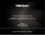 Preview for 90 page of TRENDnet TV-DVR104K User Manual