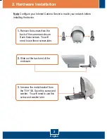 Preview for 4 page of TRENDnet TV-H100 Quick Installation Manual