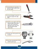 Preview for 6 page of TRENDnet TV-H100 Quick Installation Manual