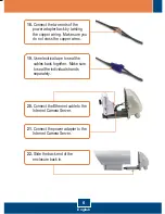 Preview for 8 page of TRENDnet TV-H100 Quick Installation Manual