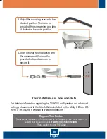 Preview for 12 page of TRENDnet TV-H100 Quick Installation Manual