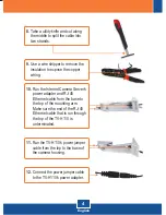 Preview for 6 page of TRENDnet TV-H110 Quick Installation Manual