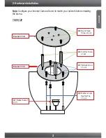 Preview for 4 page of TRENDnet TV-H400 Quick Installation Manual