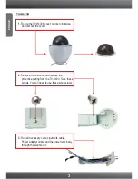 Preview for 5 page of TRENDnet TV-H400 Quick Installation Manual