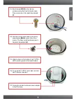 Preview for 8 page of TRENDnet TV-H400 Quick Installation Manual