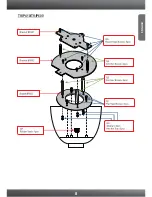 Preview for 10 page of TRENDnet TV-H400 Quick Installation Manual