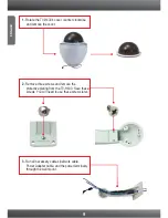 Preview for 11 page of TRENDnet TV-H400 Quick Installation Manual