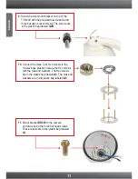 Preview for 13 page of TRENDnet TV-H400 Quick Installation Manual