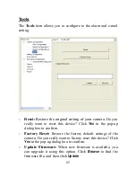 Preview for 86 page of TRENDnet TV-IP100-N User Manual