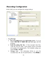 Preview for 89 page of TRENDnet TV-IP100-N User Manual