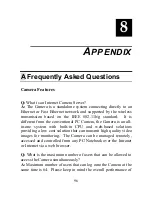 Preview for 97 page of TRENDnet TV-IP100-N User Manual