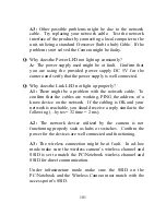 Preview for 102 page of TRENDnet TV-IP100-N User Manual