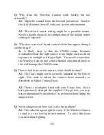 Preview for 103 page of TRENDnet TV-IP100-N User Manual