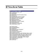 Preview for 105 page of TRENDnet TV-IP100-N User Manual