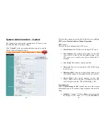 Предварительный просмотр 23 страницы TRENDnet TV-IP100W User Manual