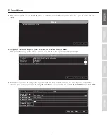 Preview for 8 page of TRENDnet TV-IP104D2 Quick Installation Manual